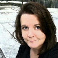 Camilla Løntoft Nybye