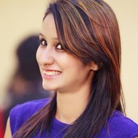 Prerna Jain