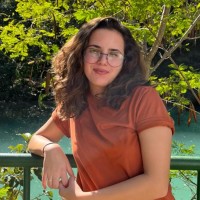 Luiza Gandolfi Barioto
