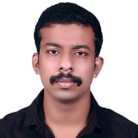 Vishnu L H