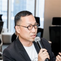 Mark Fu 傅雁