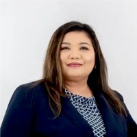 Trixy Villegas-Mendoza