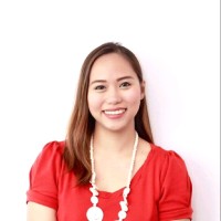 Anna Carmine De Guzman