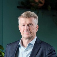 Markus Heino