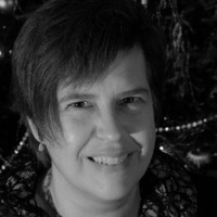 Sylvia Plak