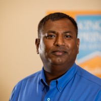 Dinesh Munivenkatappa MBA, MS, CSP