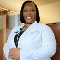Chimene Gordon-Heyward