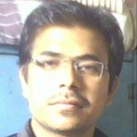 Shrikant Tatode