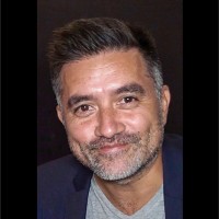 Michael Ørsted Pedersen