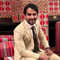 Naushad Rahman (MBA/CCBM)