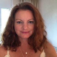 Deirdre Whelan David