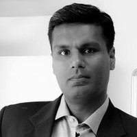 RAJIV KAPASI