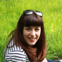 Rachel Lunn Fcips (Cs)