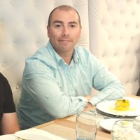 Nicolas Saavedra Riquelme