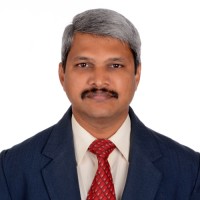 Jayananda S