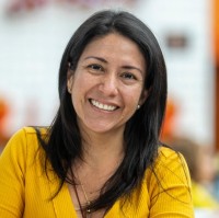 Cindy Reátegui García