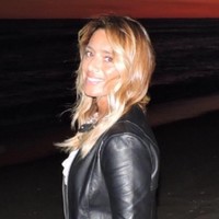 Melania Bifaro