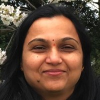 Jyoti Hombal
