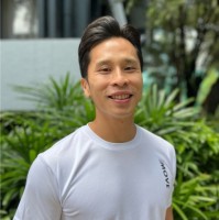 Jack Chen