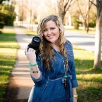 Elizabeth Dearing