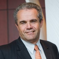 Jean-François Cazes