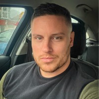 Marcus Cook