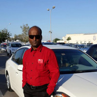 Ramesh Rajan
