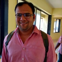 Sachin Bhandare