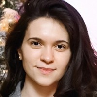 Elizaveta Kovaleva