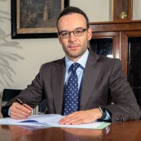Marco Borio