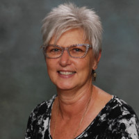 Cheryl Arnold