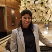 Jeena George