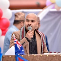 Prayas Karki