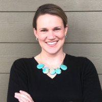 Elizabeth Gretter