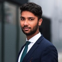 Maël Ramjanaly