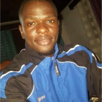 Marcel Théodore II Lobe Moukoko