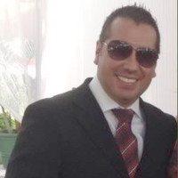 Luis Paul Palacios Aramayo