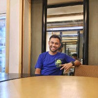 Himanshu Ghorwal