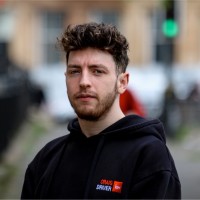 Craig Driver