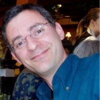 Peter Scott