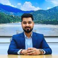Dushyant Sharma