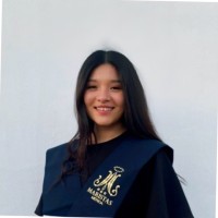 Naomi Gonzalez Alonzo