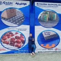 G.ALMILA ÖZBİDECİLER