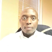 Wilbur Zungu
