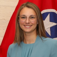 Bethany Coates