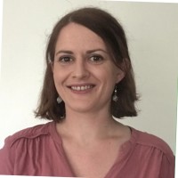 Charlène Hauser