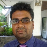 Sandun Fernando