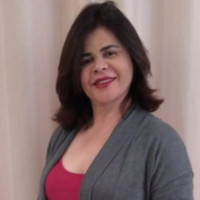 Hilda Santos Gomes