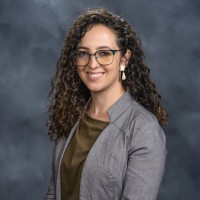 Cynthia Martinez