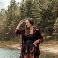 Vineta Danenbergsone